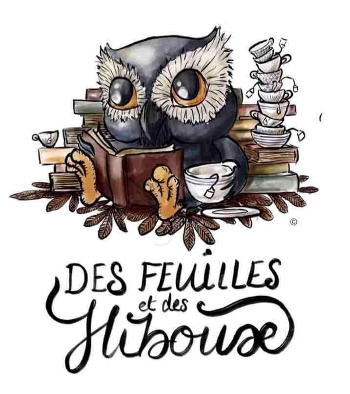 Des Feuilles Et Des Hiboux Hotell Plescop Exteriör bild
